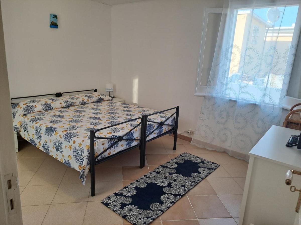 Dreamhouse Ischia-Lacco Ameno In Pieno Centro A Soli 70 Metri Dal Mare! Eksteriør billede