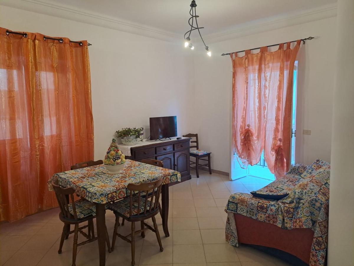 Dreamhouse Ischia-Lacco Ameno In Pieno Centro A Soli 70 Metri Dal Mare! Eksteriør billede