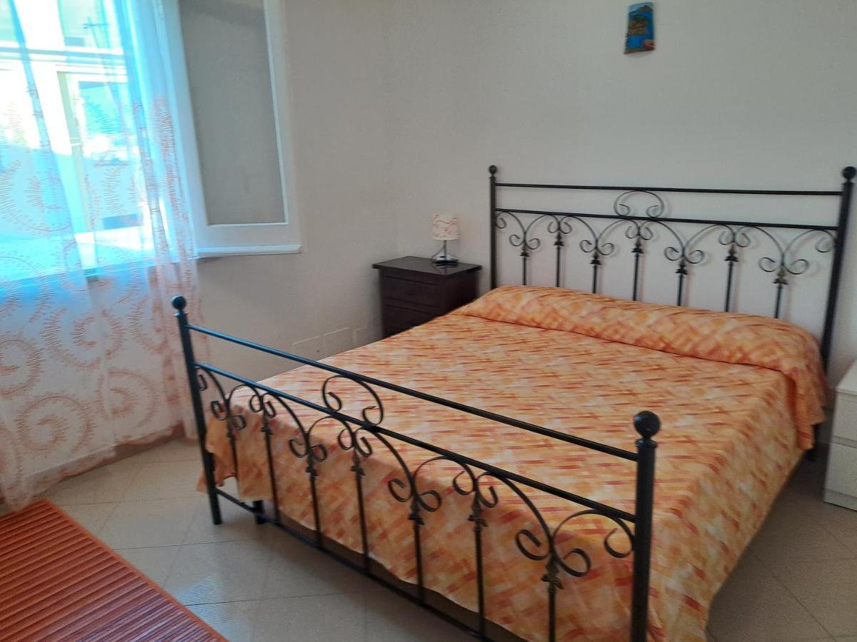 Dreamhouse Ischia-Lacco Ameno In Pieno Centro A Soli 70 Metri Dal Mare! Eksteriør billede