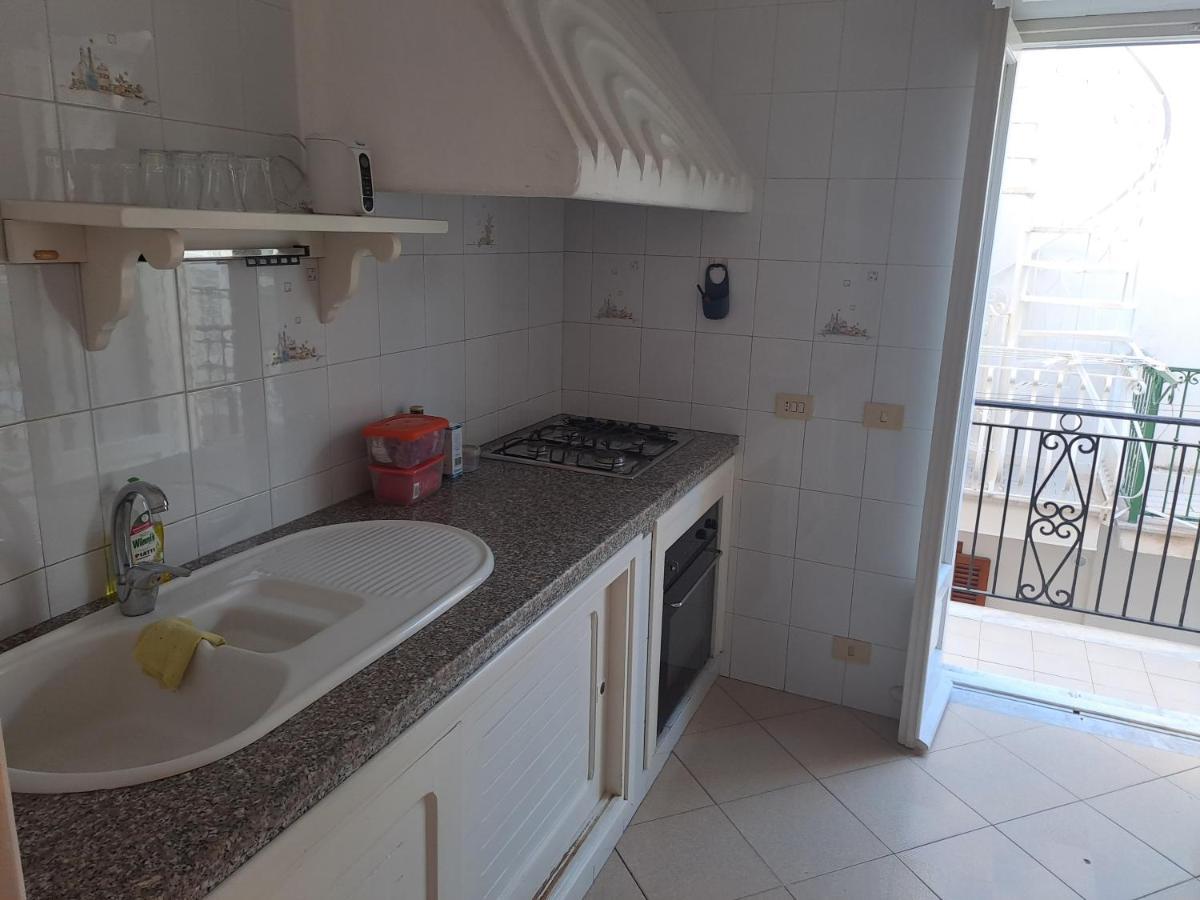 Dreamhouse Ischia-Lacco Ameno In Pieno Centro A Soli 70 Metri Dal Mare! Eksteriør billede
