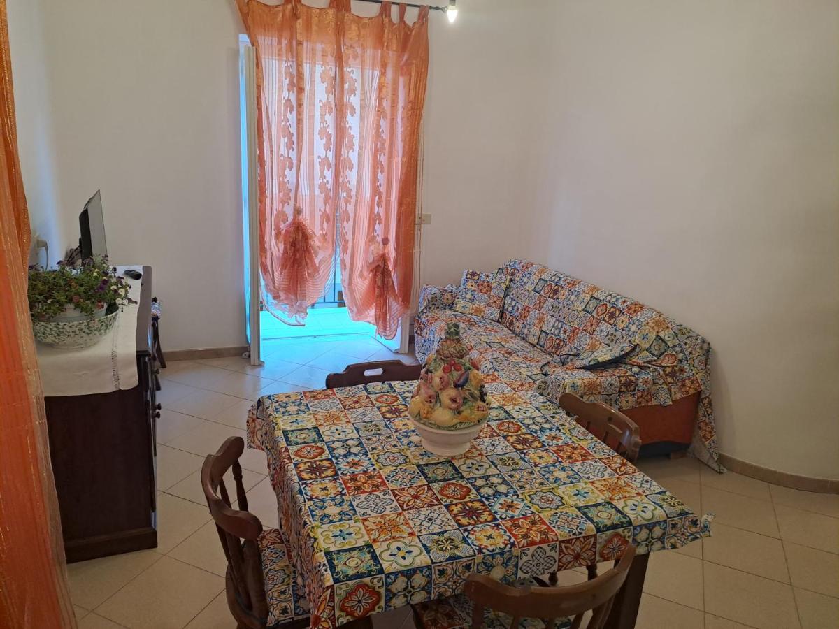 Dreamhouse Ischia-Lacco Ameno In Pieno Centro A Soli 70 Metri Dal Mare! Eksteriør billede