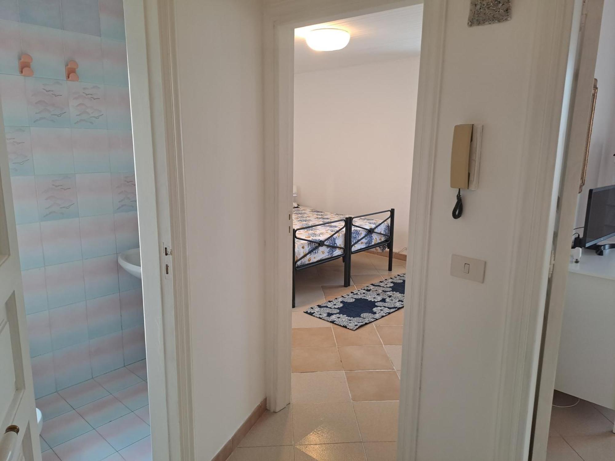 Dreamhouse Ischia-Lacco Ameno In Pieno Centro A Soli 70 Metri Dal Mare! Eksteriør billede