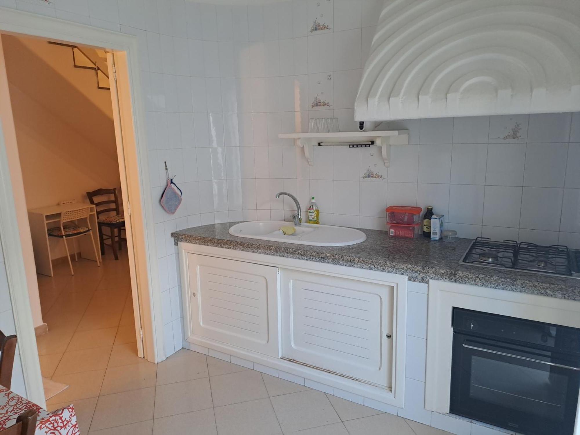 Dreamhouse Ischia-Lacco Ameno In Pieno Centro A Soli 70 Metri Dal Mare! Eksteriør billede