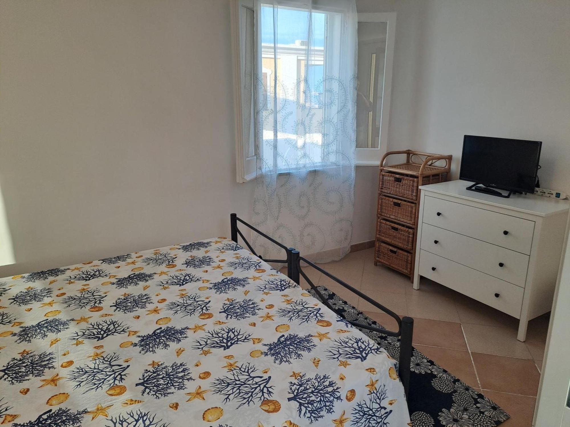 Dreamhouse Ischia-Lacco Ameno In Pieno Centro A Soli 70 Metri Dal Mare! Eksteriør billede